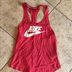 Nike Tank top